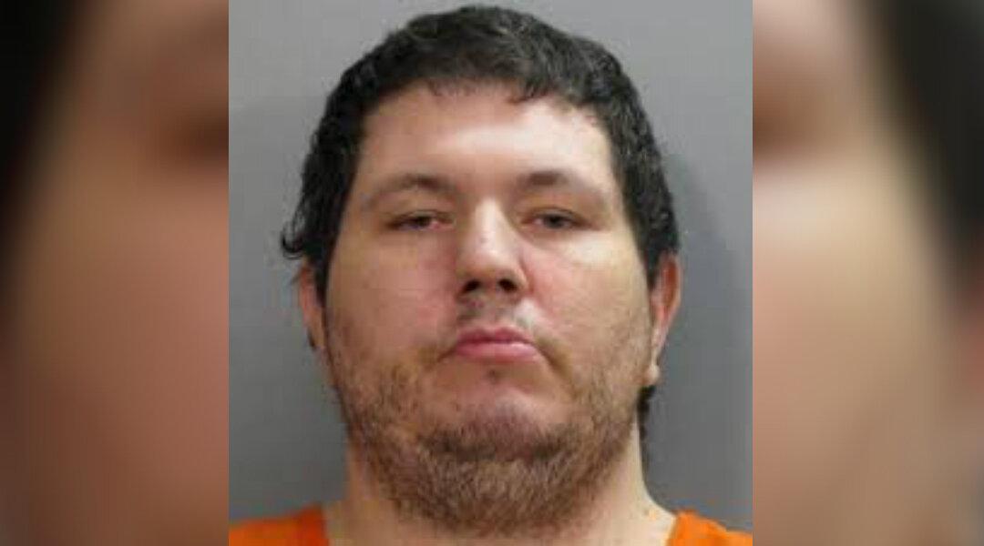 Convicted Child Rapist Sentenced to Death: ‘The Case Shocked the Conscience’