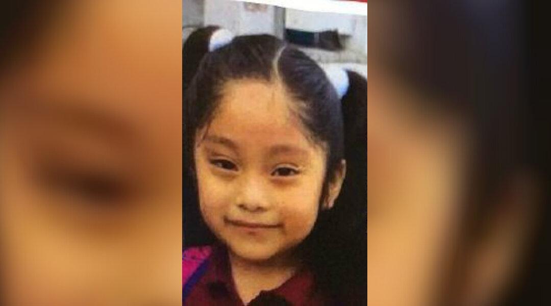 Young Brother of Missing Dulce Alavez Sees Man ‘Waving’ at Sister Just Before She Disappears