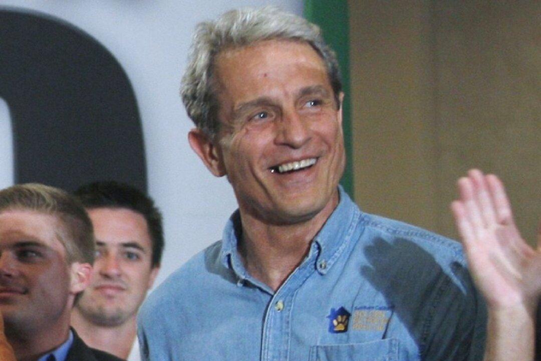 Democratic Donor Ed Buck Hit With 4 More Charges