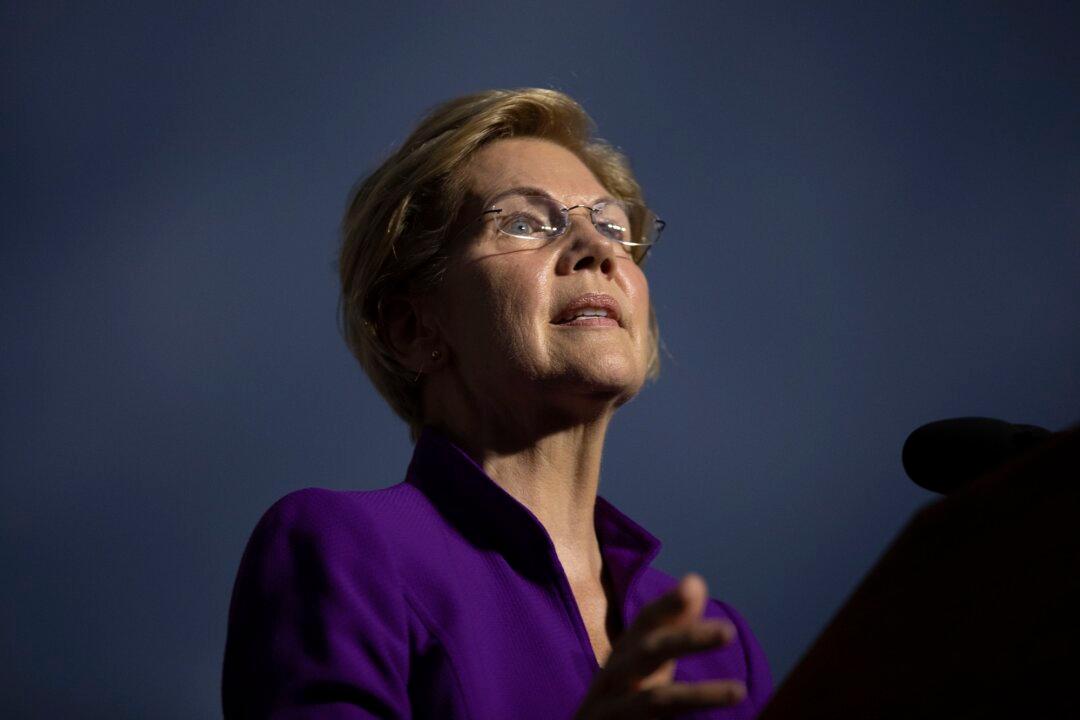 Warren Campaign Volunteer Dies in Iowa Car Crash