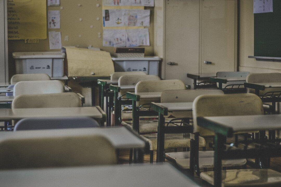 New Jersey Becomes First State to Require K-12 Climate Change Education