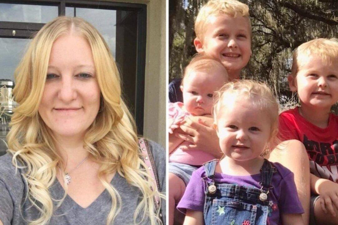 Man Describes Moment He Found Dead Florida Mother of 4: Report