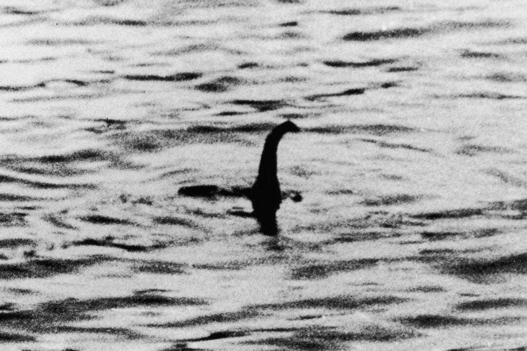 New Hunt Launched for Loch Ness Monster, Biggest in Over 50 Years