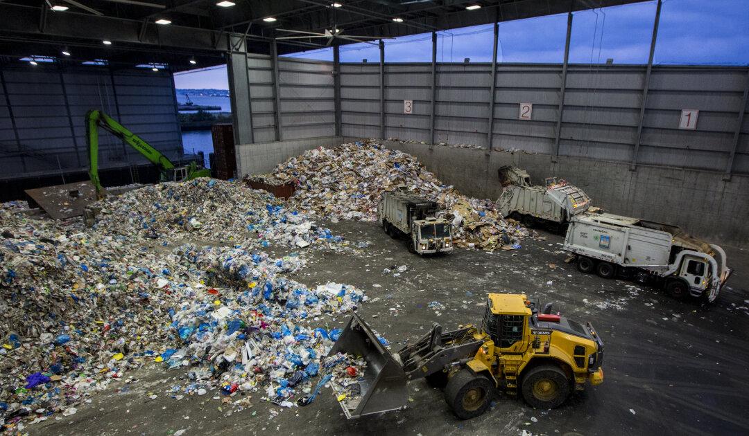 Reconsidering the Virtues of Recycling