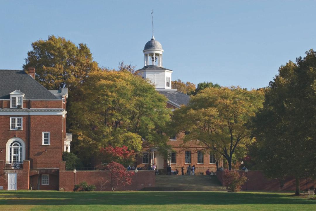 Eva Brann on Happiness and Learning