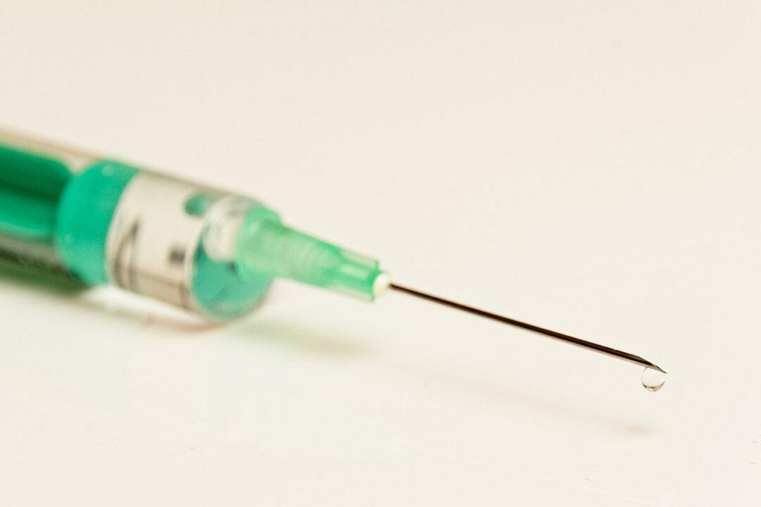 Couple Allegedly Finds Syringe in a Mayonnaise Jar Purchased at a Store