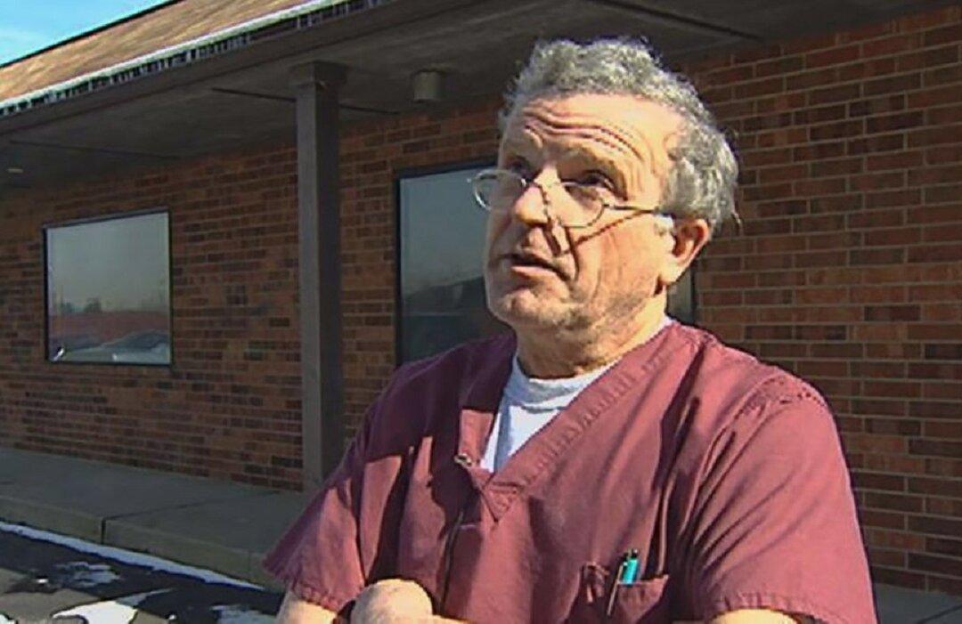Abortion Doctor Who Hoarded Fetuses Blamed WWII Bombings For His ‘Perception’ Of Humanity: Report