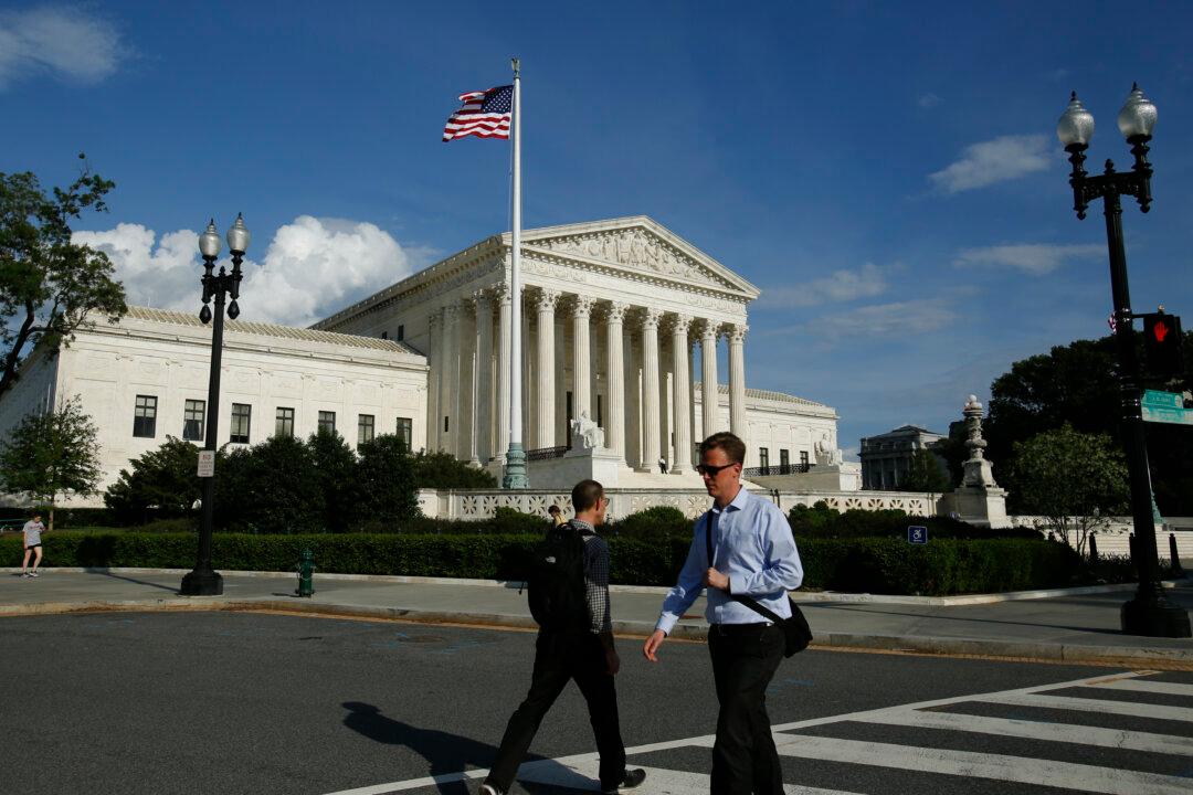 One Reason Public Discourse Is So Vile, We’ve Forgotten the Meaning of First Amendment