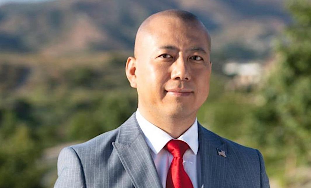 Lake Forest City Councilman Denies Domestic Violence Misdemeanors