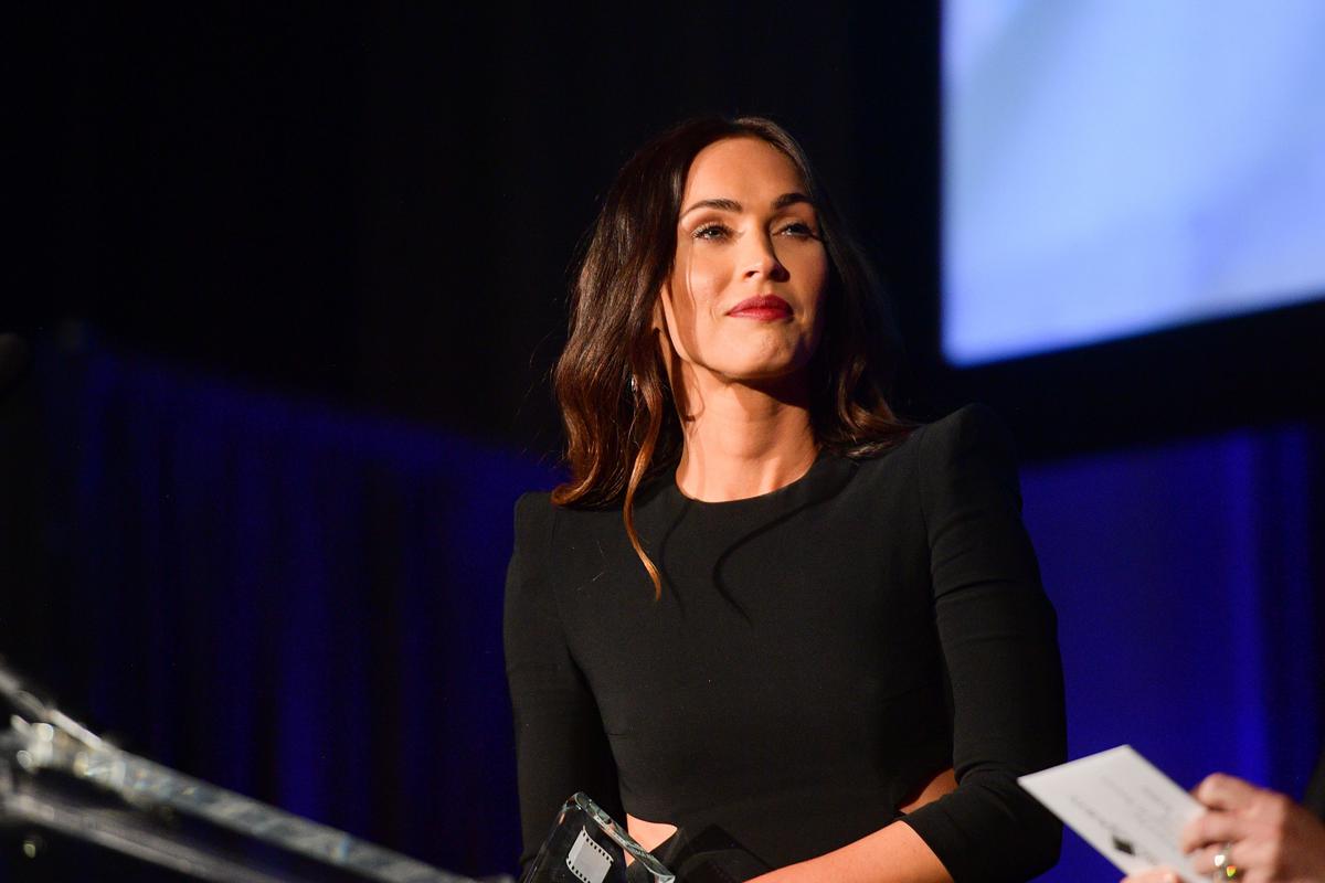 Megan Fox Had ‘Breakdown’ After Movie Bombed, Speaks 10 Years Later