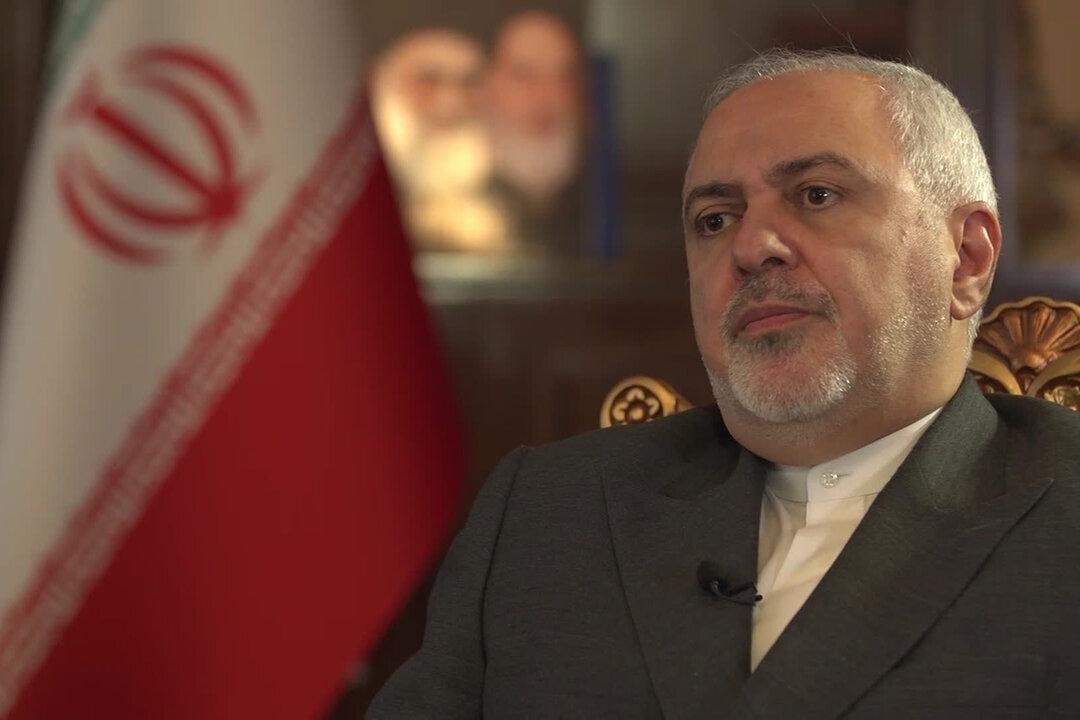 Iran’s Foreign Minister Threatens ‘All-Out War’ in Case of US or Saudi Attack