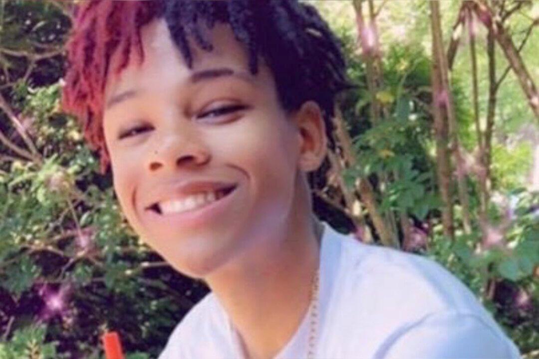 Man Arrested in Death of Teen Who Was Fatally Stabbed While Bystanders Videotaped Attack