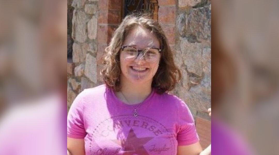 Parents of Missing Teen Say Surveillance Video Showed Her With Older Man She Met Online