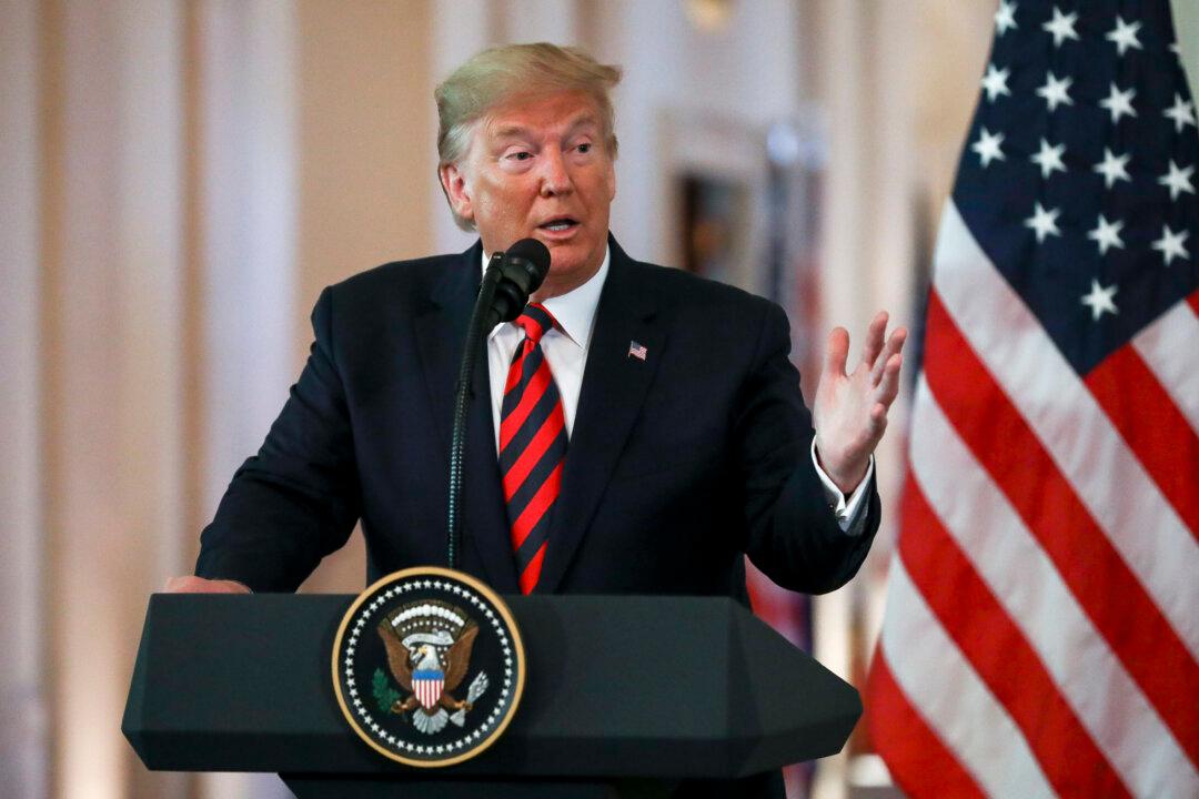 Trump to Focus on Religious Freedom at UN General Assembly