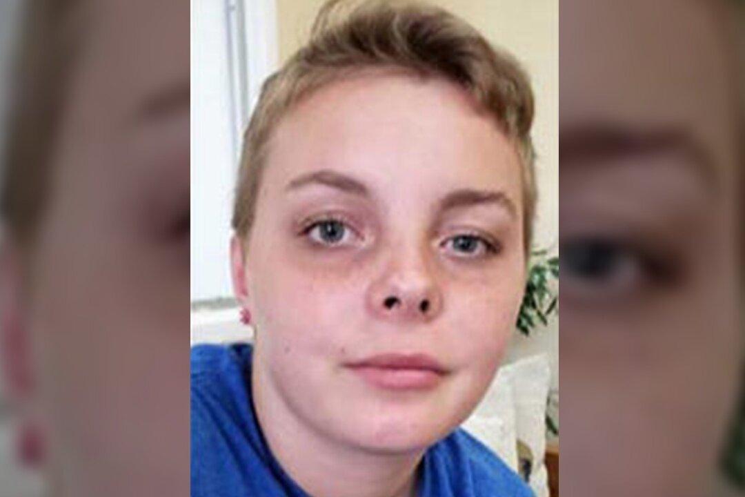 Missing Florida Girl Seen In Instagram Video With Rope Around Neck: Aunt