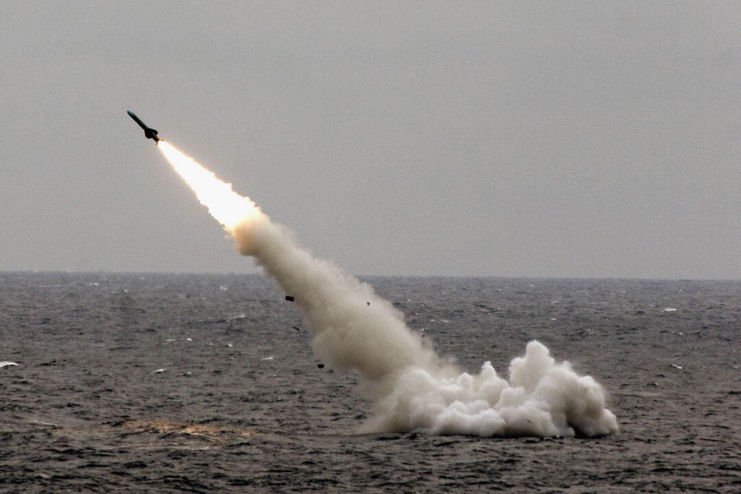 Beijing’s Mouthpiece Calls for Missile Strikes on Australia