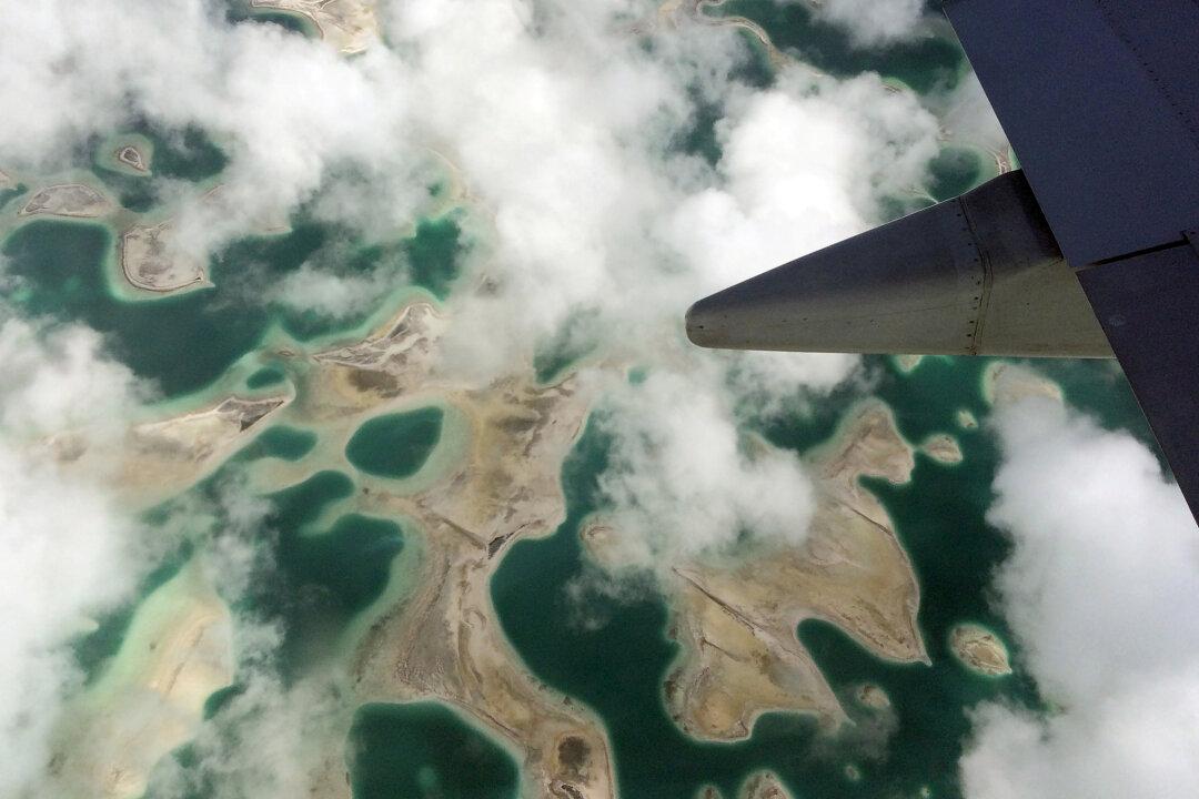 Kiribati Severs Ties With Taiwan Amid Pressure from Chinese Regime