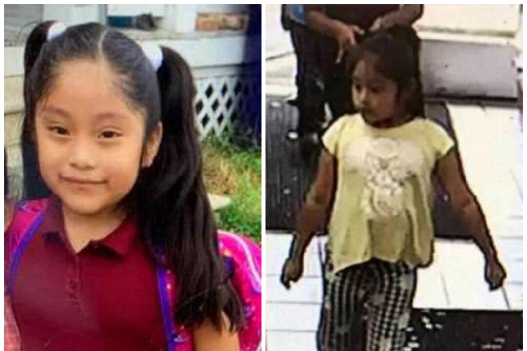 Teacher Under Investigation for ‘Mexican Culture’ Comment About Mother of Missing 5-Year-Old