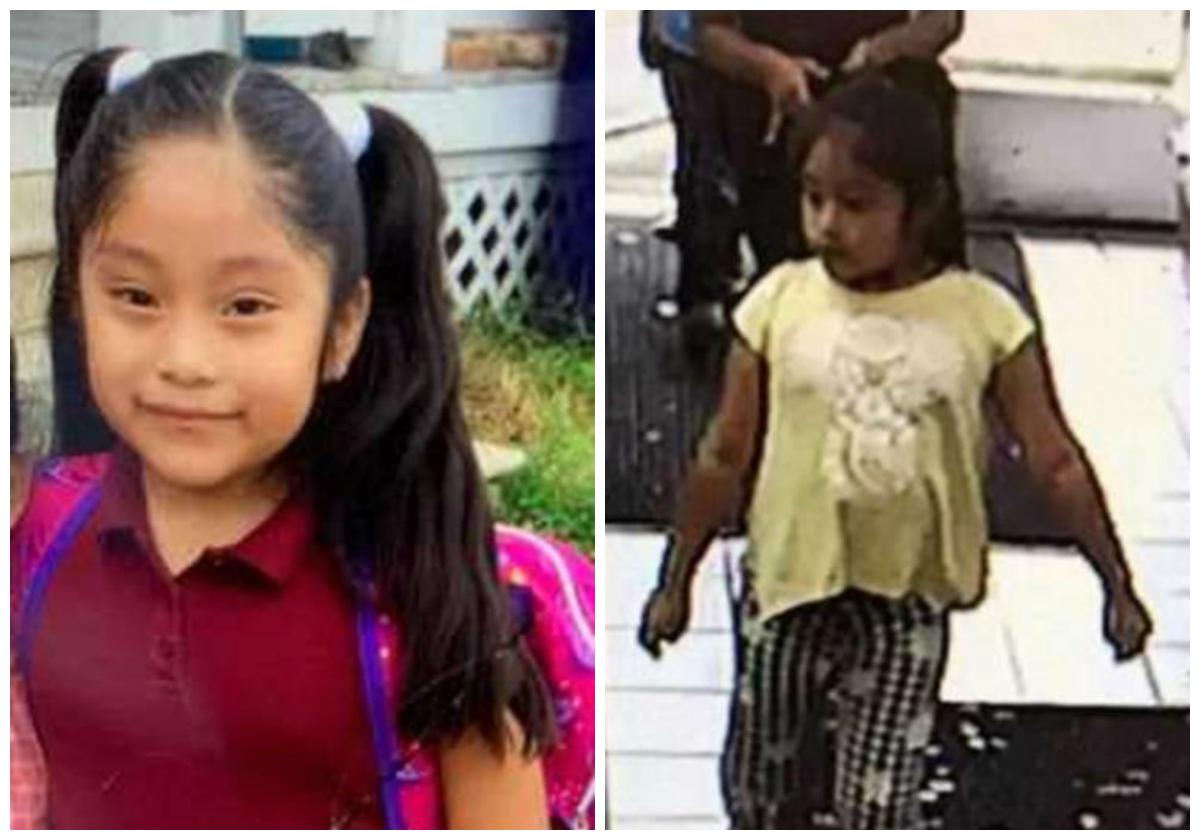 Teacher Under Investigation for ‘Mexican Culture’ Comment About Mother of Missing 5-Year-Old