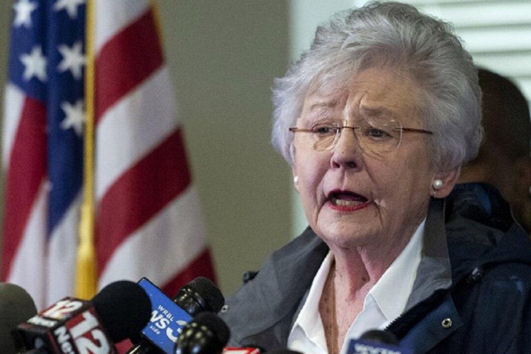 Alabama to Start Reopening on April 30