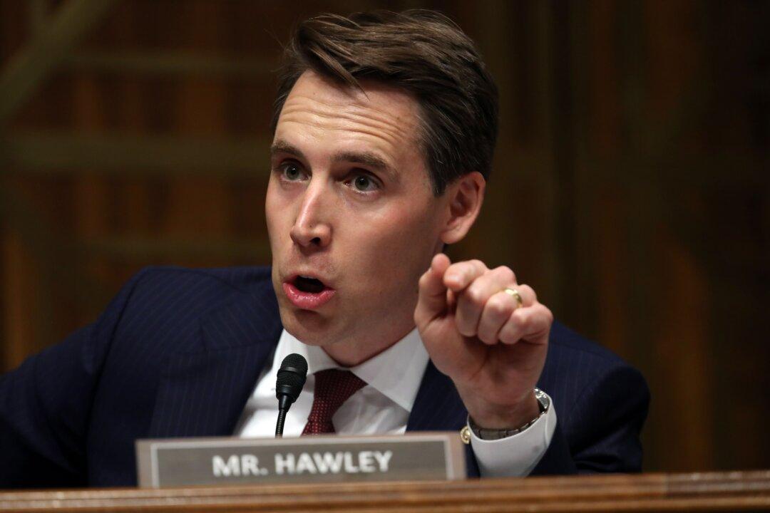 Republican Lawmakers Demand Answers From Facebook Over Censorship of Hunter Biden News Report