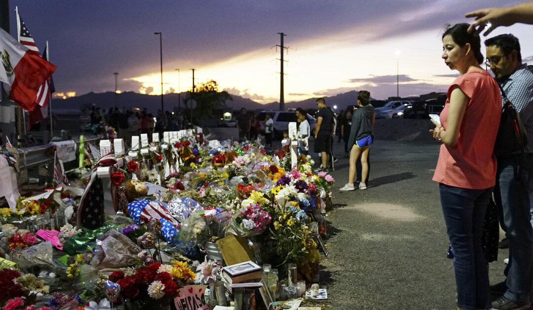 Woman Becomes Gun Rights Advocate After Losing Parents in Mass Shooting