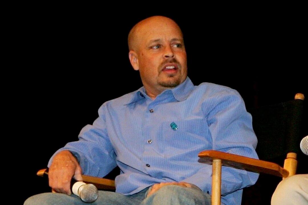 Star Trek Actor Aron Eisenberg Dies Aged 50