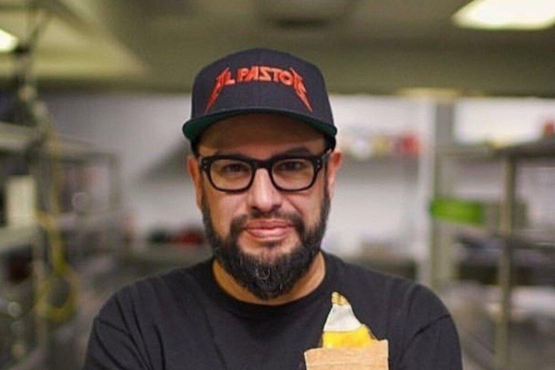 Suspected Cause of Death Revealed for Food Network Chef Carl Ruiz