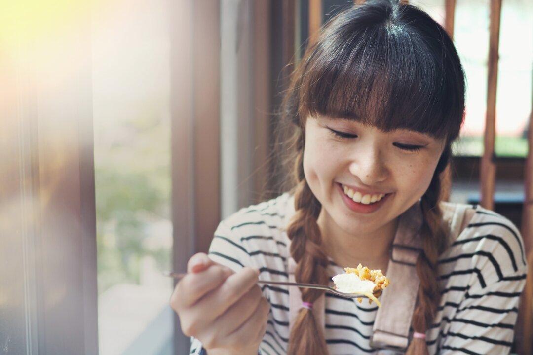 Daily Probiotics Can Ease Depression and Anxiety