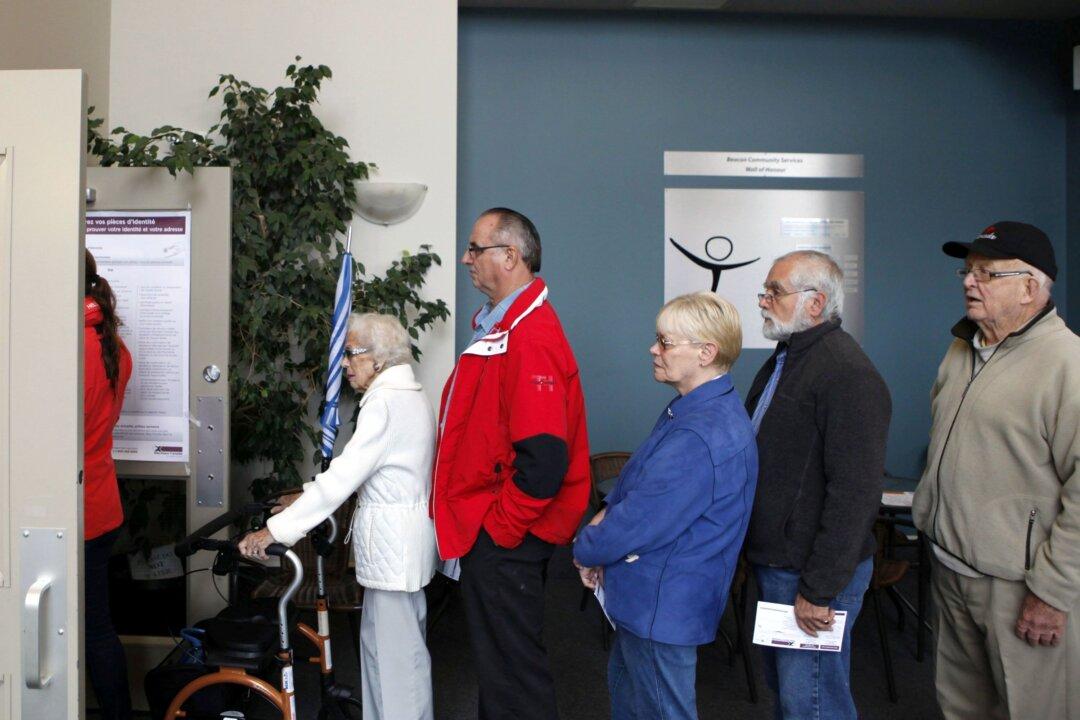 A Path to the Political High Road