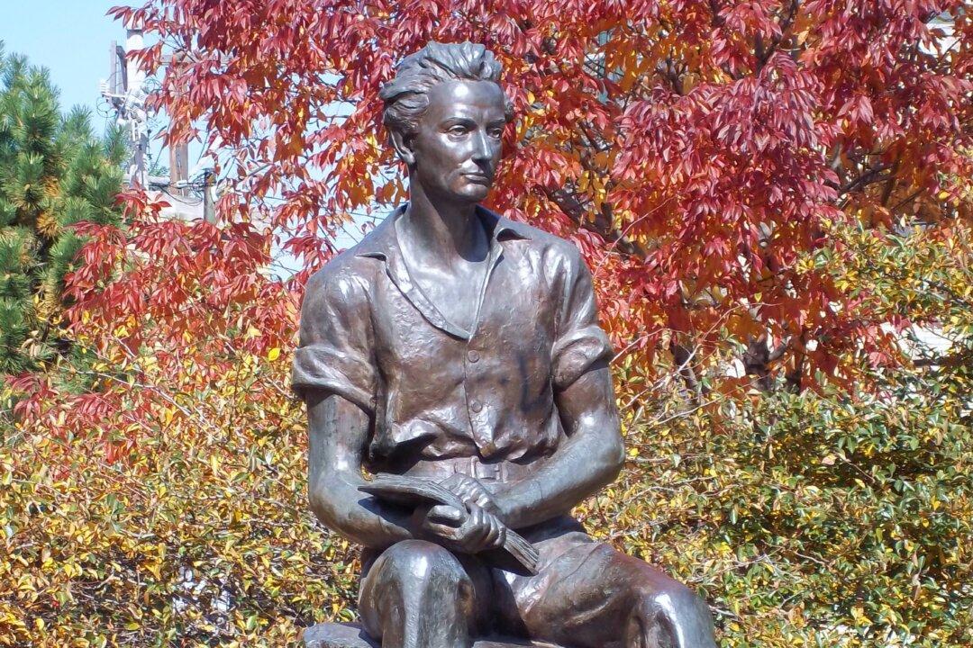 Mothers and Sons: Abraham Lincoln and Two Mothers