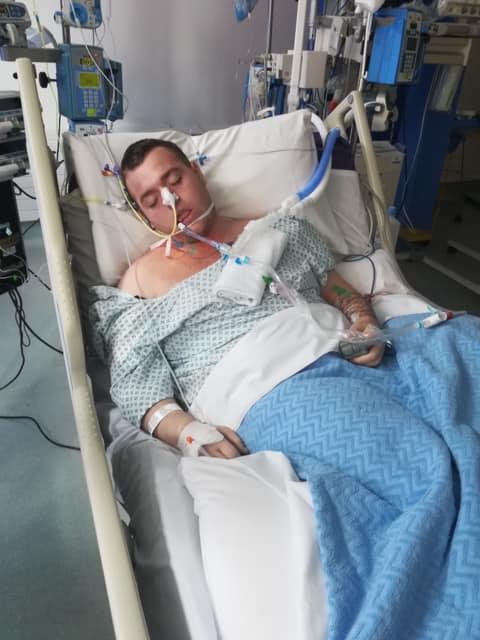 Photo courtesy of <a href="https://www.facebook.com/brandon.webb.986227">Brandon Webb</a>
