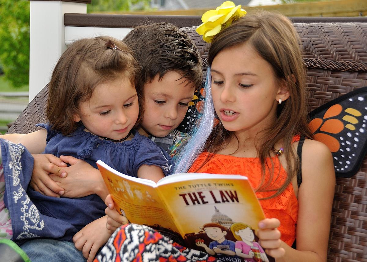 Conservative Entrepreneurs Step Up to Serve Customers Alienated by Woke Corporations