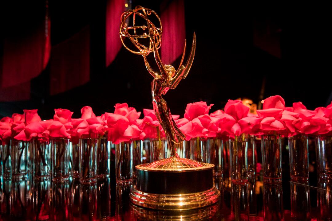 ‘The Bear,’ ‘Succession’ and ‘Beef’ Sweep Strike-Delayed Emmy Awards