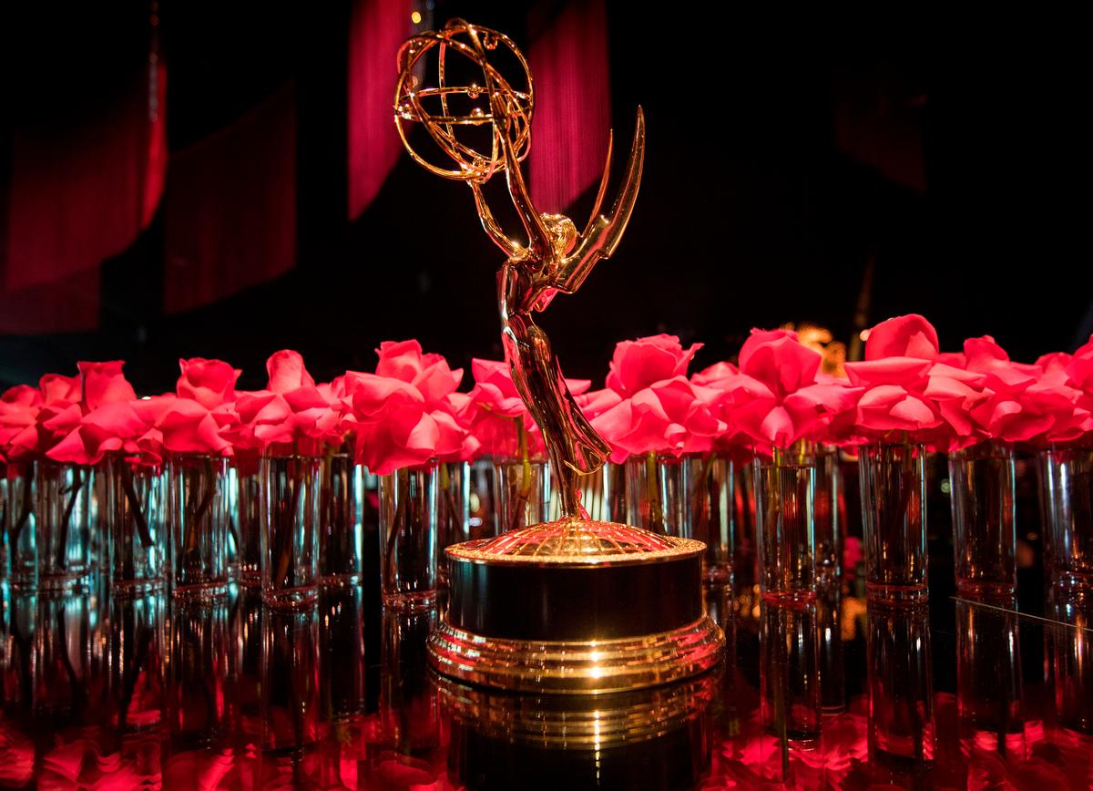 ‘The Bear,’ ‘Succession’ and ‘Beef’ Sweep Strike-Delayed Emmy Awards