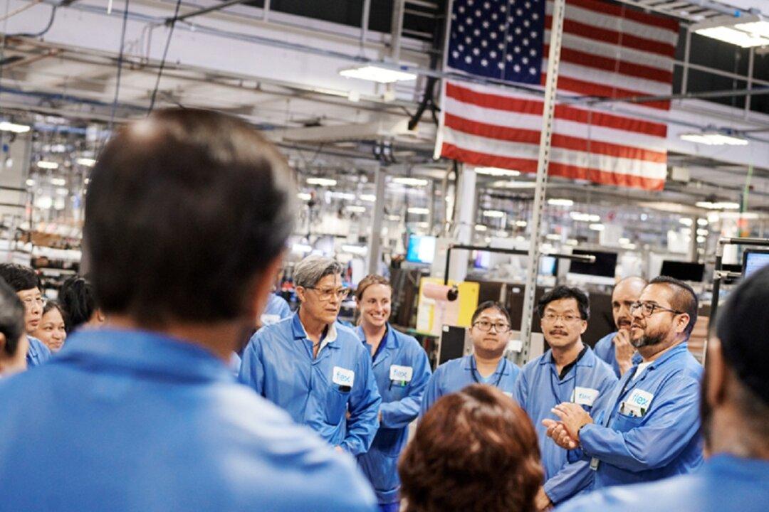 Apple Will Make New Mac Pro Computers in US After Landing Tariff Exemptions