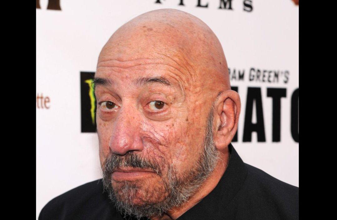 Longtime Actor Sid Haig Dies at 80, Wife Confirms