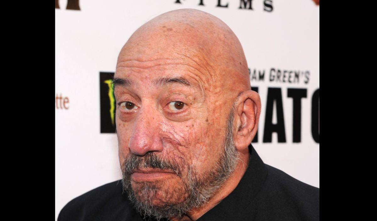 Longtime Actor Sid Haig Dies at 80, Wife Confirms