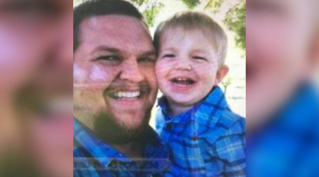 Car Linked to Amber Alert Found With 2 People Dead Inside