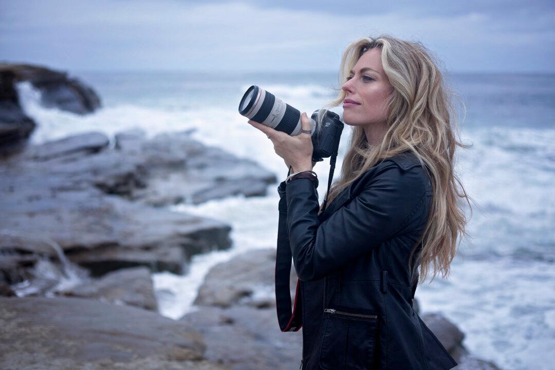 Rebecca Friedlander Is Helping Women Define ‘Beautiful’