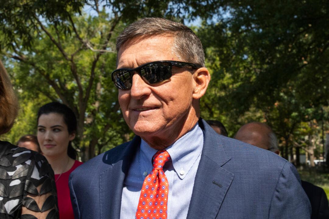 Republicans Request Answers From FBI Director on Flynn Case, Seek to Interview FBI Figures