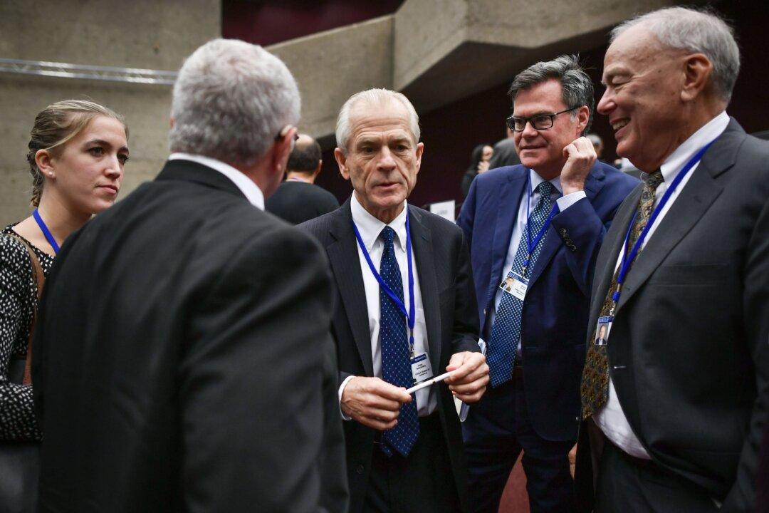 United Postal Union Convenes to Negotiate Rates as US Exit Looms