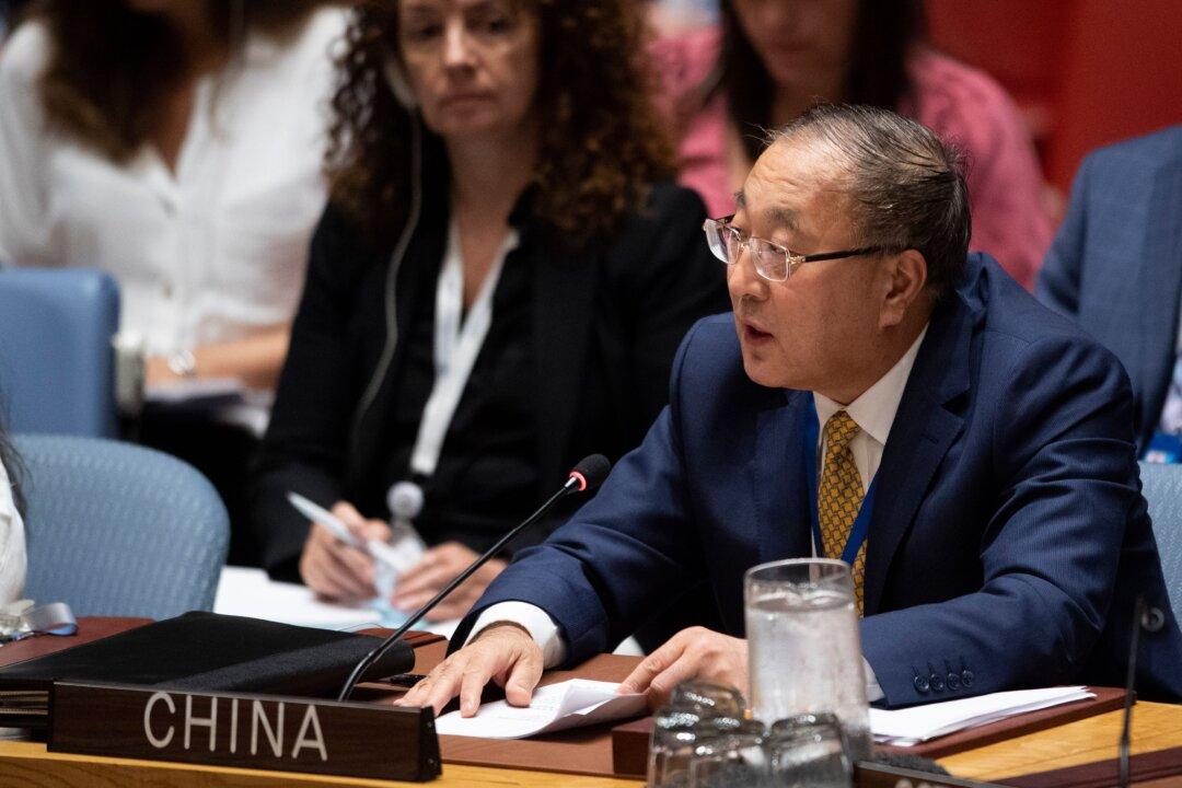 US Senators Call for Greater Scrutiny of China’s Influence at UN