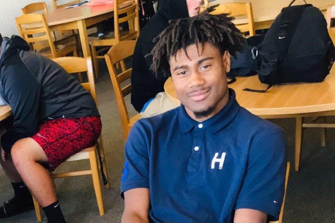 Florida Teen ‘Completely Brain Dead’ After Collapsing During Football Game, Removed From Life Support