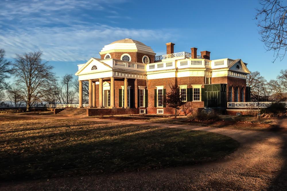 What the Tiny House Movement and Jefferson’s Monticello Have in Common
