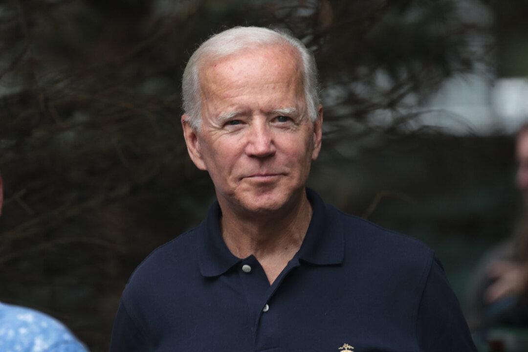 Democratic Rep. Vicente Gonzalez Wants Answers Regarding Joe Biden, Hunter Biden, and Ukraine