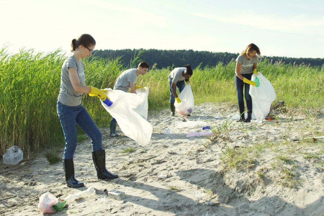 From the Bottom Up: One Way to Repair Our Broken Culture