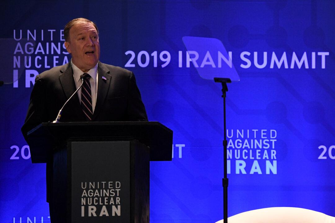 US Slaps New Sanctions on Chinese Entities Over Iran Oil