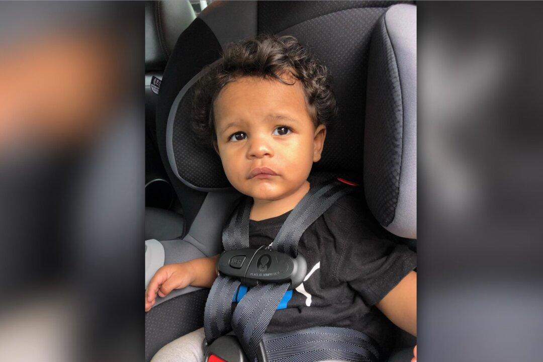 Police Find Pennsylvania Mom Who Handed Baby Off to Stranger and Walked Away