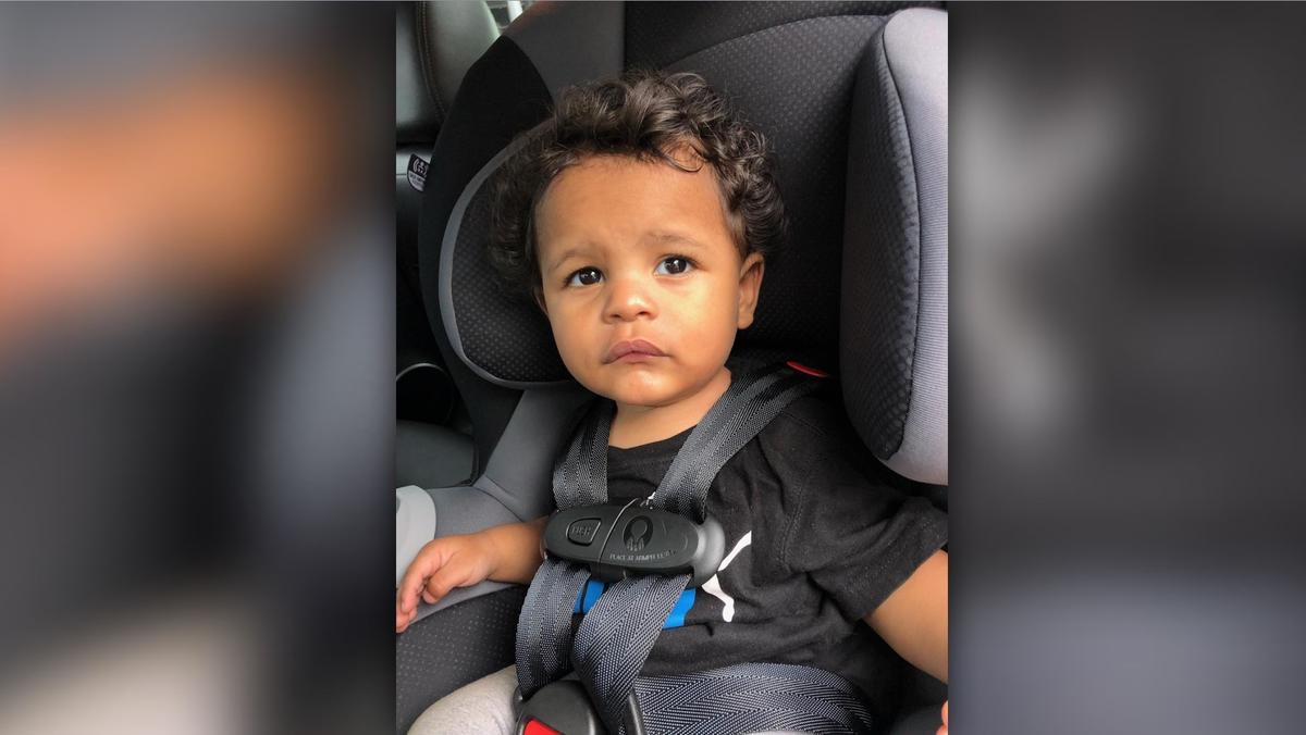 Police Find Pennsylvania Mom Who Handed Baby Off to Stranger and Walked Away